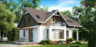 Дом: 157,2 кв.м