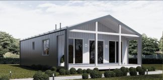 Дом: 95,74 кв.м