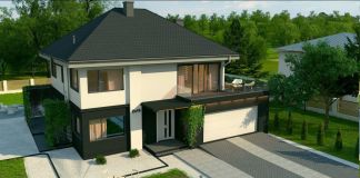 Дом: 247,2 кв.м