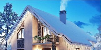 Дом: 166,4 кв.м