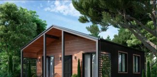 Дом: 53,85 кв.м