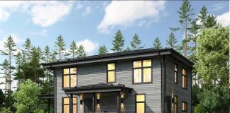 Дом: 161,9 кв.м