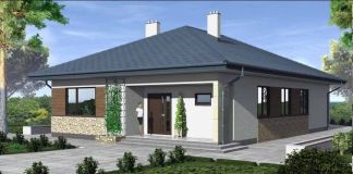 Дом: 143.9 кв.м