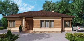 Дом: 159,81 кв.м