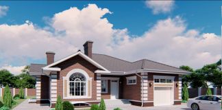 Дом: 173,49 кв.м