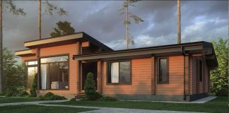 Дом: 186,19 кв.м