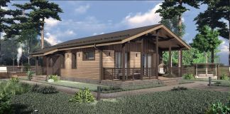 Дом: 106,25 кв.м