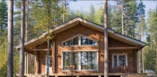 Дом: 149,6 кв.м