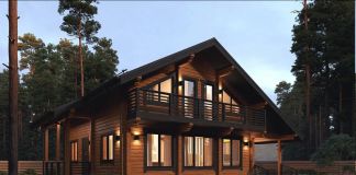 Дом: 154,34 кв.м