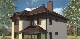 Дом: 180,34 кв.м