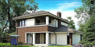 Дом: 166 кв.м