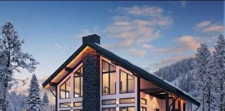 Дом: 145,89 кв.м