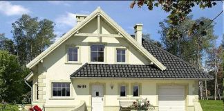 Дом: 143,5 кв.м