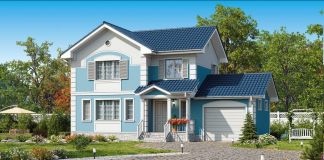 Дом: 117,80 кв.м