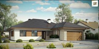 Дом: 220,8 кв.м