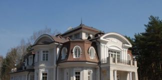 Архитектурное бюро: Добрый дом