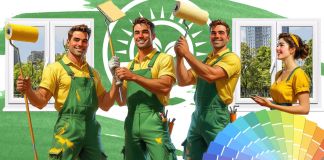 Дизайнер интерьера