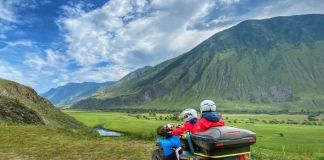 Эко-отель: Натура 4★