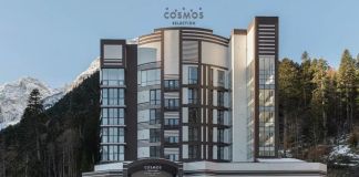 COSMOS SELECTION DOMBAY DIAMOND 5★