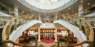 Империал Парк Отель и СПА