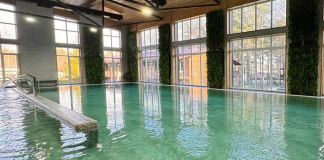 Загородный клуб: Жемчужина 4★