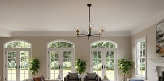 Дизайн интерьера