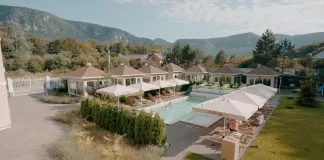 Лаванда-отель