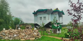 Волшебник изумрудного города