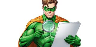 Презентация нашей компании