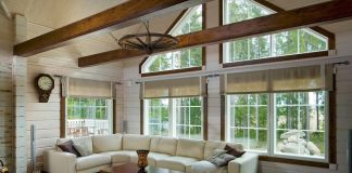 Что такое второй свет в доме?