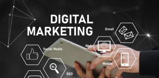 Разместить рекламу услуг в интернете