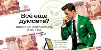 Сроки размещения рекламы