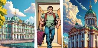 Снять апартаменты в спб на длительный срок