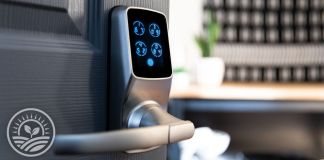 Система контроля доступа объекта