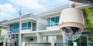 Как защитить загородный дом