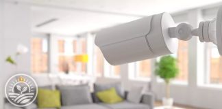 Камеры для видеонаблюдения в помещении