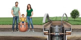 Какой септик лучше установить?