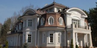 Архитектурное бюро: Добрый дом