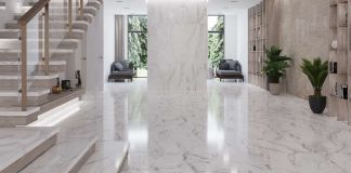 Керамогранит Estima