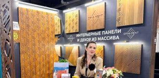 ORNAMENT – производитель уникального декора и отделки из цельного массива