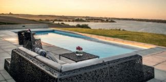 Как я открыл для себя мир базальтовой мебели