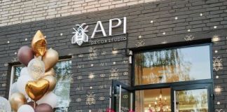 Моё знакомство с компанией «API Decor Studio»