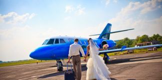 Свадебное путешествие по России Фото из интернета