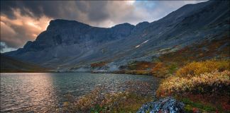 Самые красивые места России для путешествий Фото из интернета