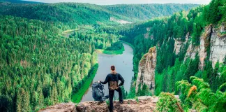 Увлекательные путешествия по России