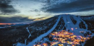 Лучшие направления для путешествий по России