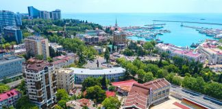 Рынок недвижимости в Сочи в 2025 году