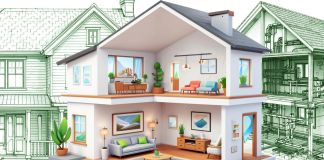 Проектирование загородных домов