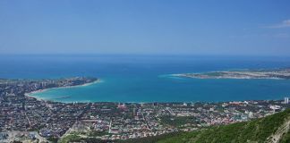 Где в краснодарском крае лучше купить дом