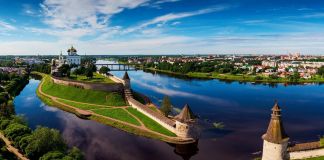 Купить дом в Псковской области: где лучше?